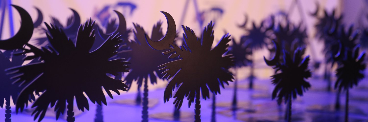 SC Chapter of PRSA banner