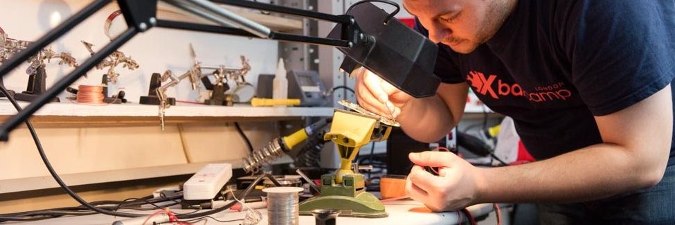 Build Brighton banner