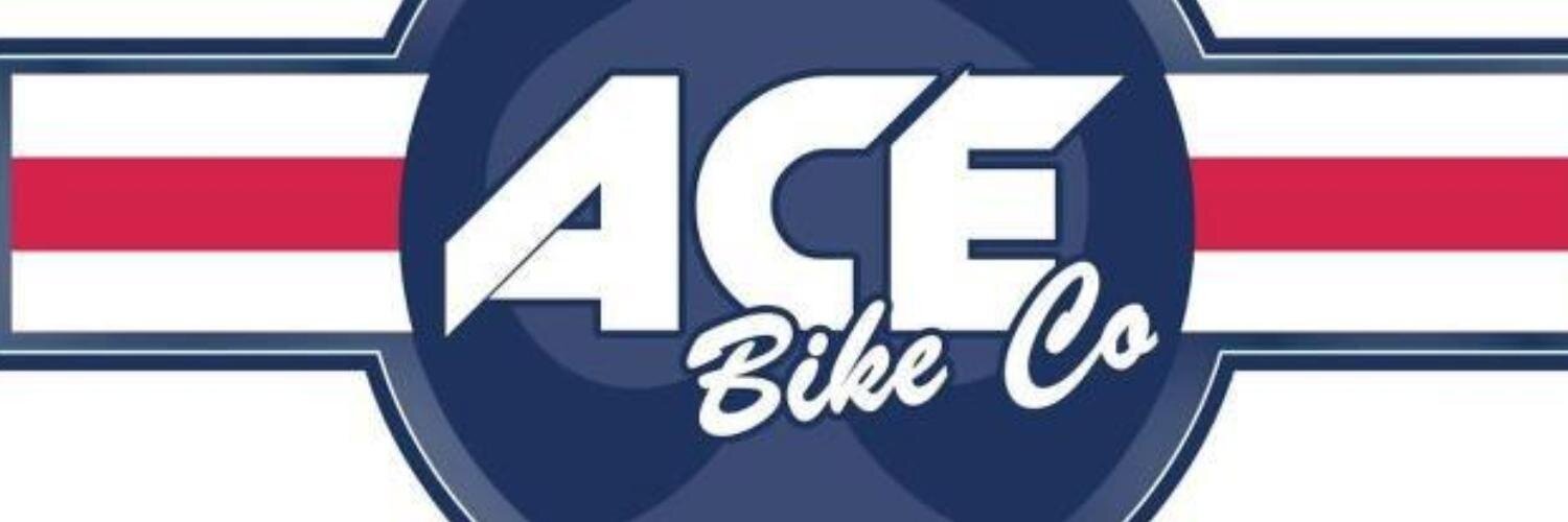 AceBikeCo's profile banner image