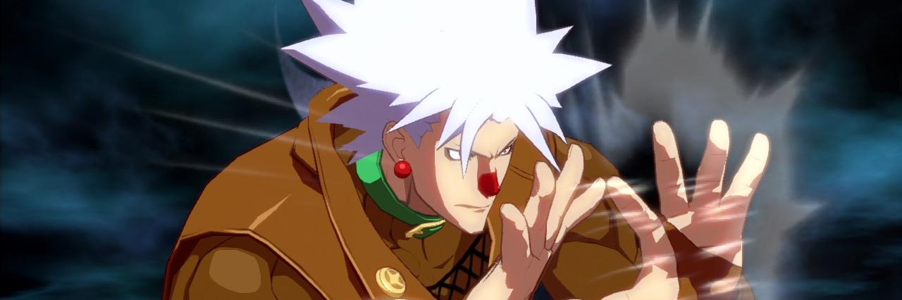 PhantomAcht's profile banner image