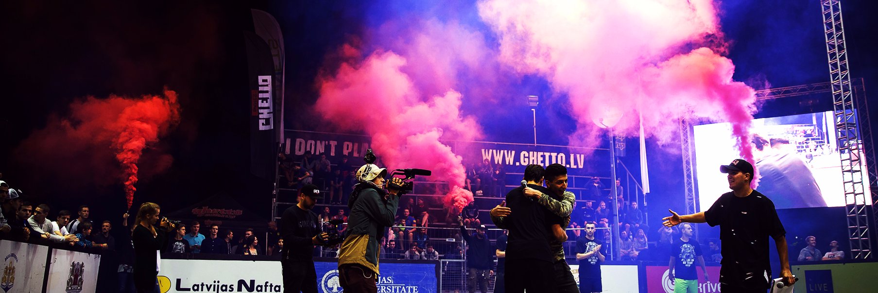 GhettoFootball's profile banner image