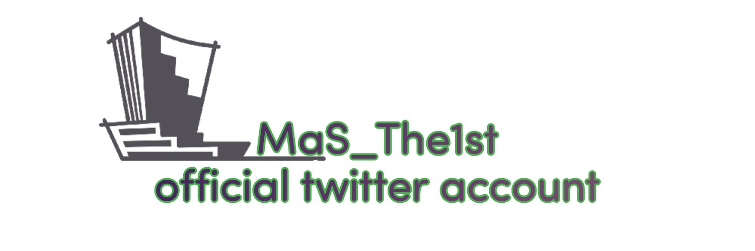 MaS_The1st's profile banner image