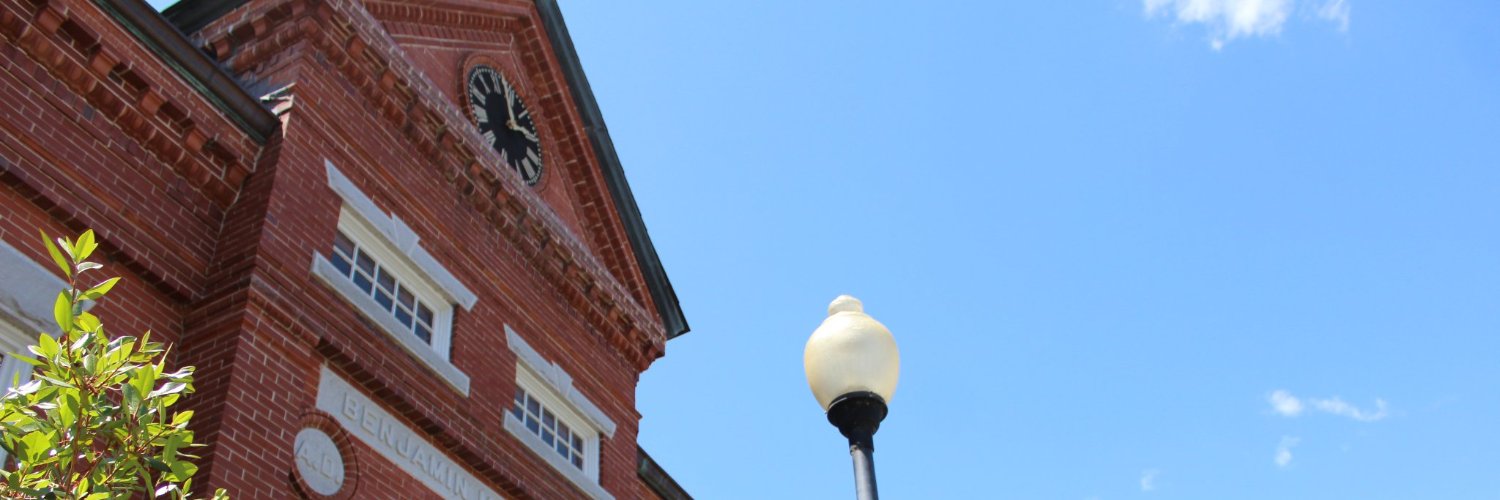 MeredithLibrary's profile banner image