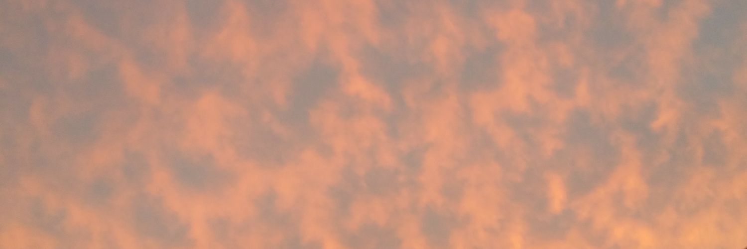Twitter banner for @hurtz