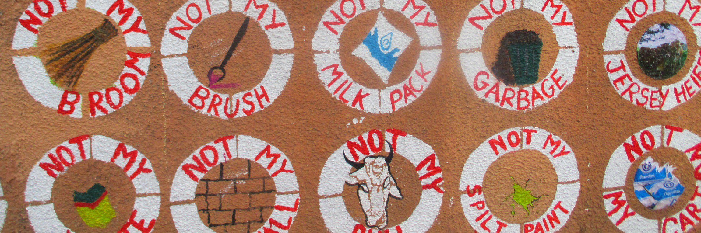 Deborah Doane banner