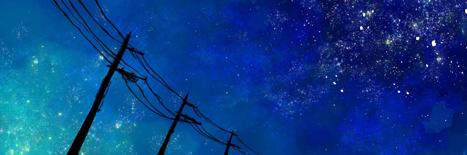 yuuta0027's profile banner image