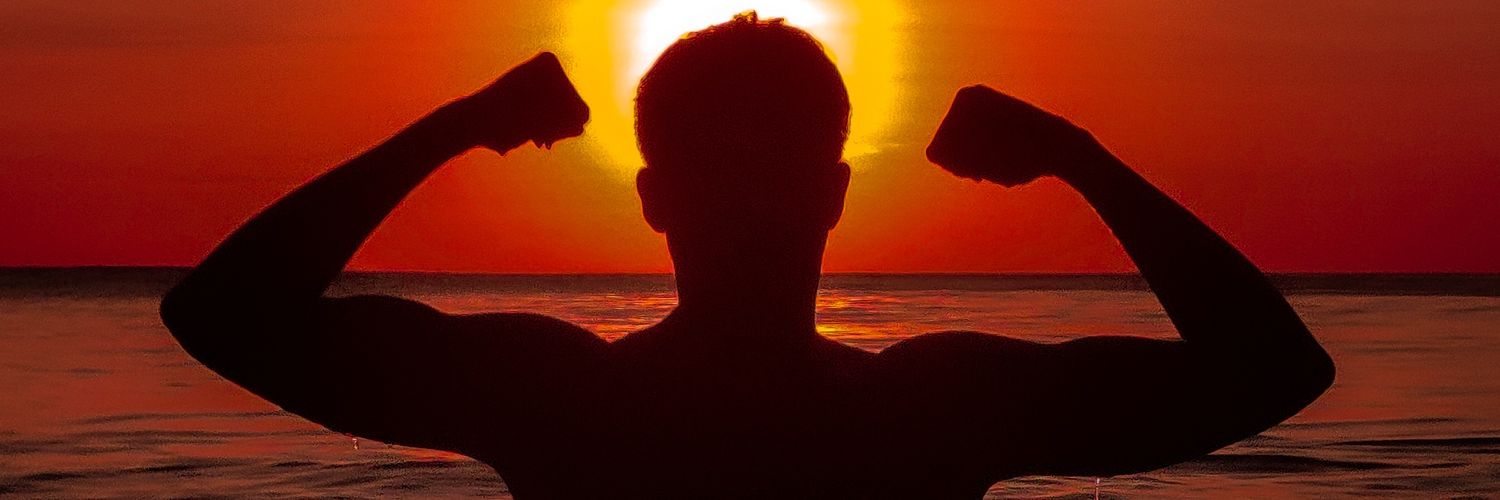 heynowill's profile banner image