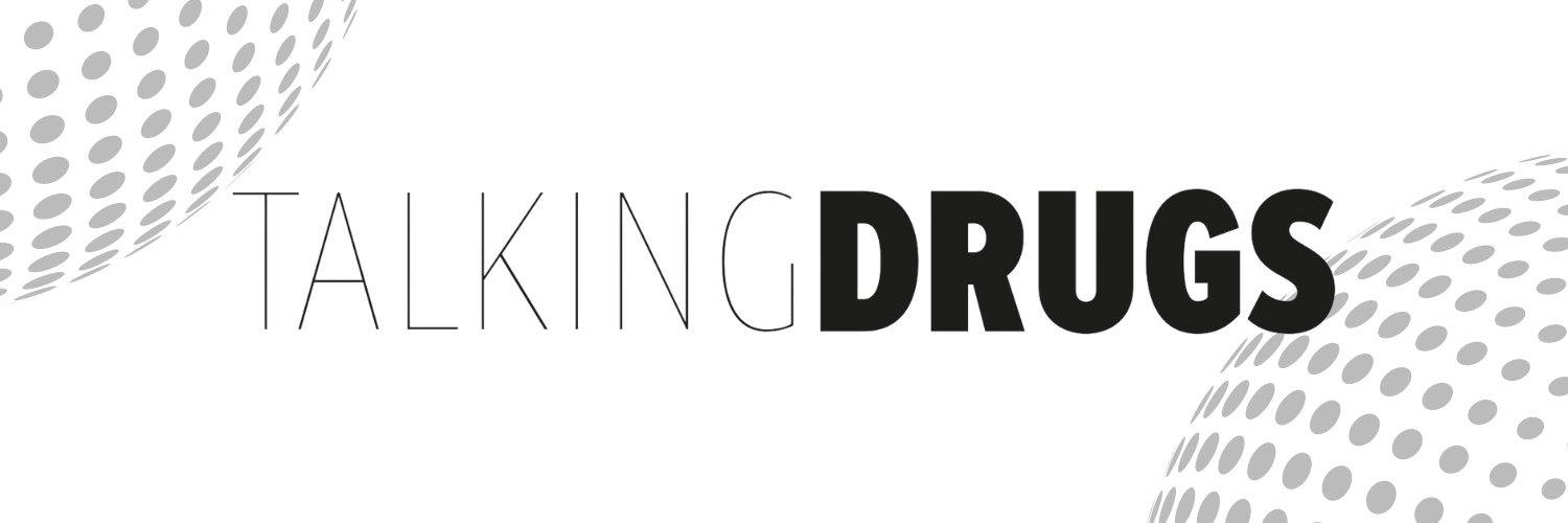 TalkingDrugs banner