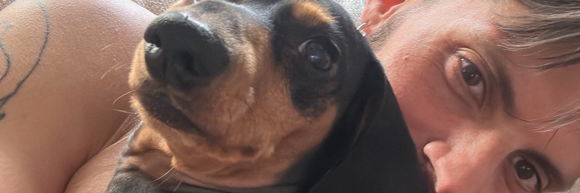 fabio3t's profile banner image