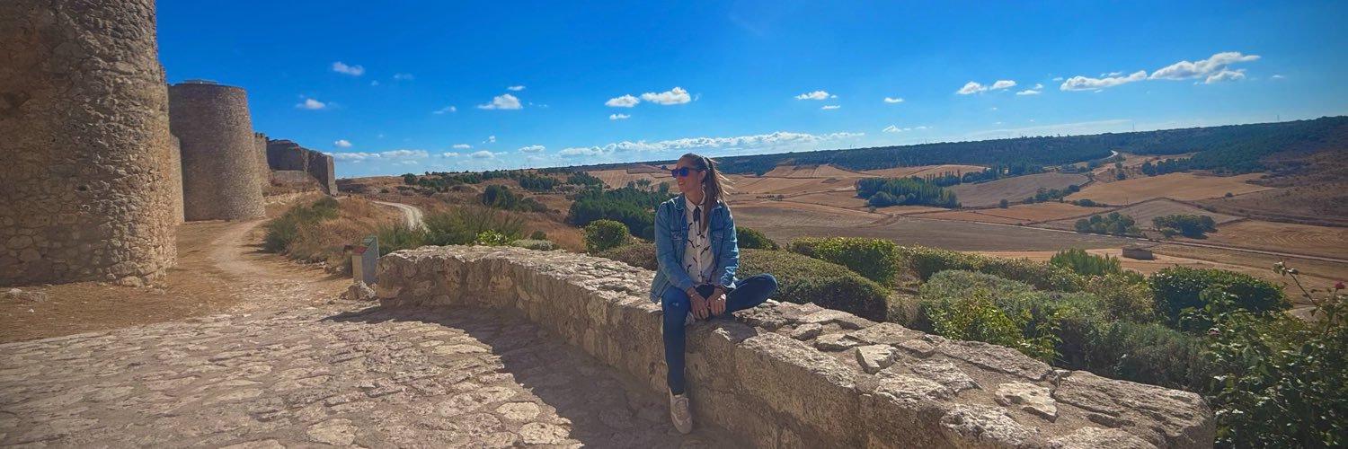 Blankina86's profile banner image