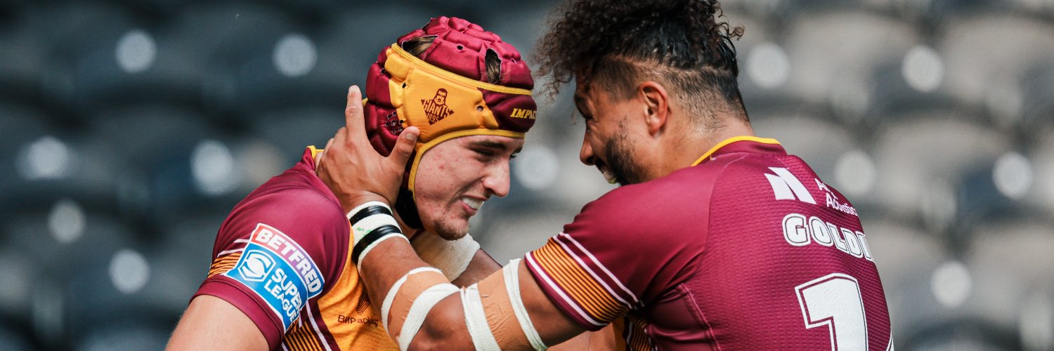 Huddersfield Giants 🐮🔔's banner