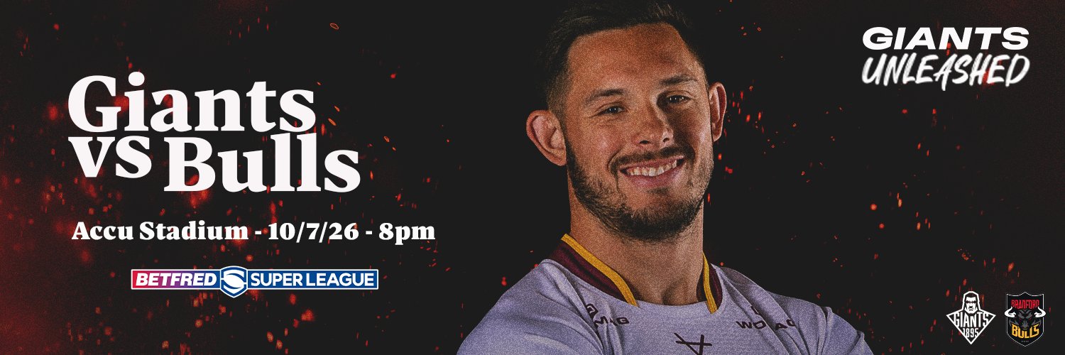 Giantsrl's profile banner image