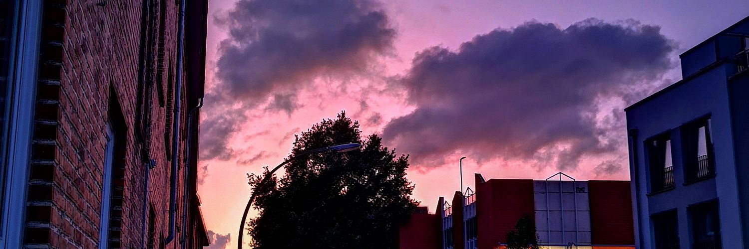 kikike3411's profile banner image