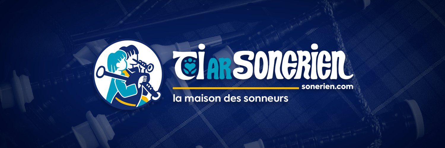 sonerien's profile banner image