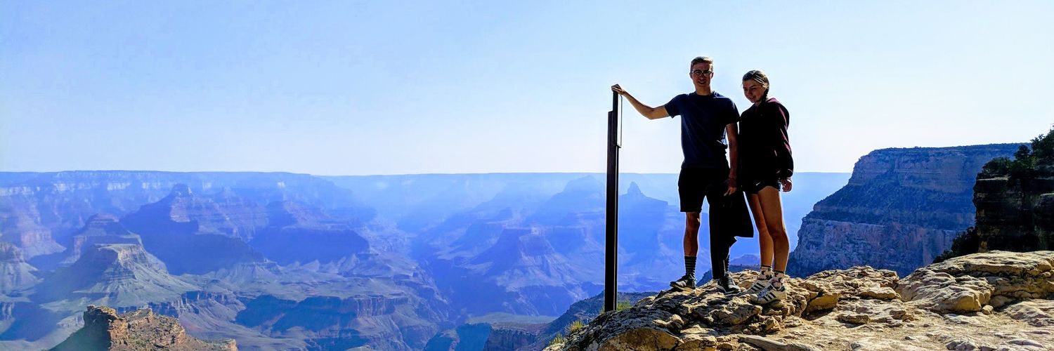 kellydavidp's profile banner image