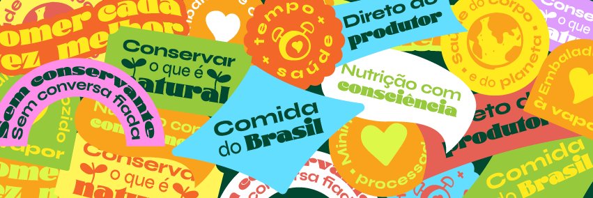 Vapza Alimentos banner