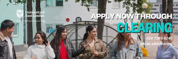 UEL_News Profile Banner