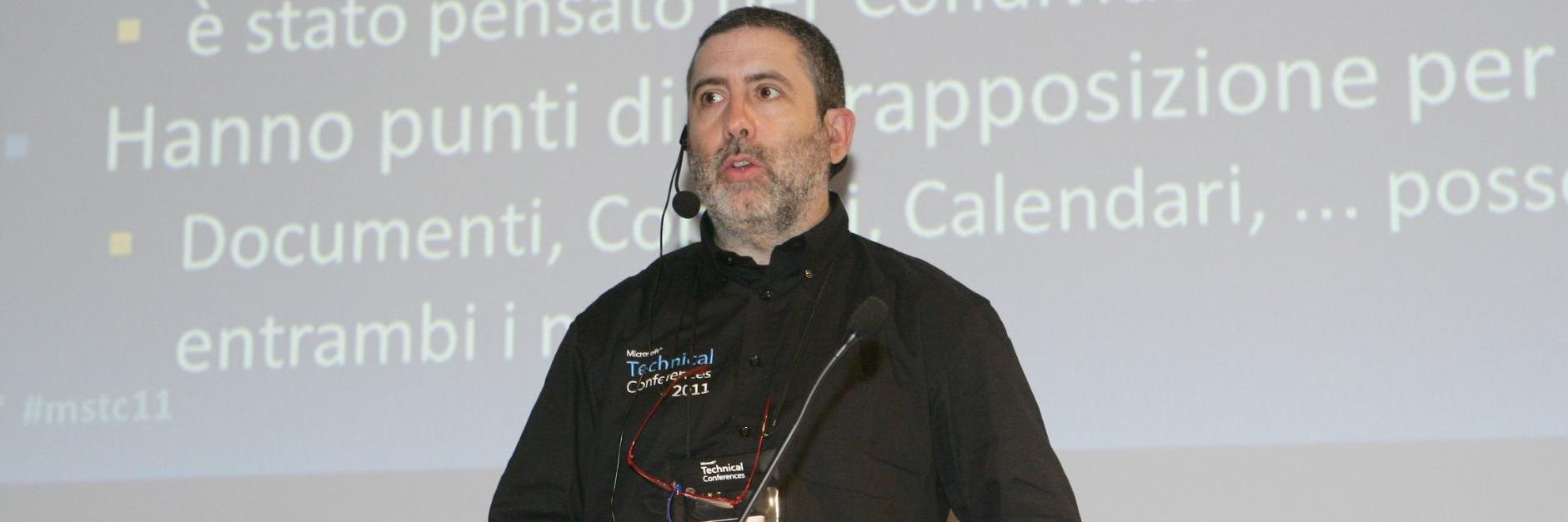 Alessandro Appiani banner