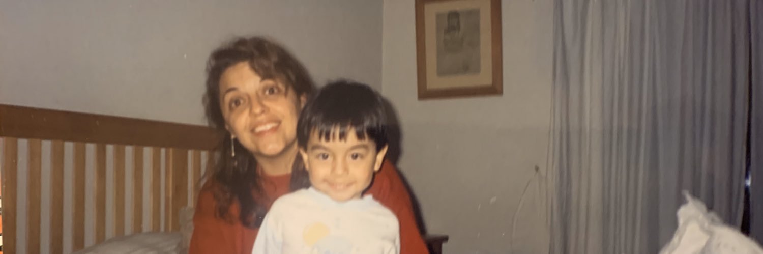 ajmunoz11's profile banner image