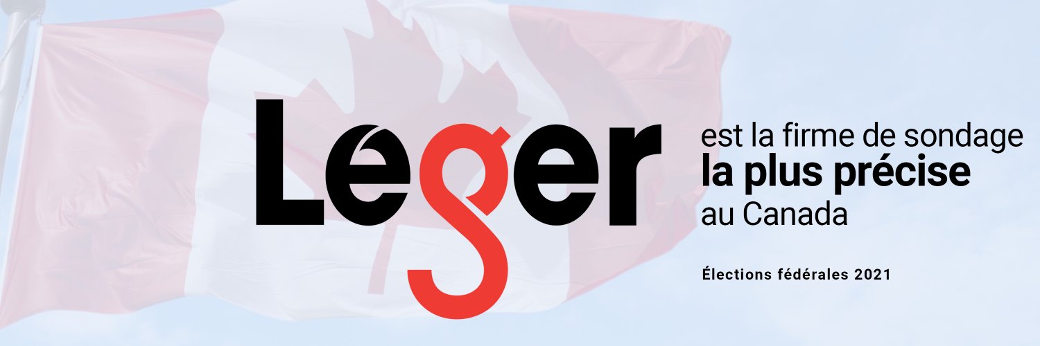 Jean-Marc Leger's banner