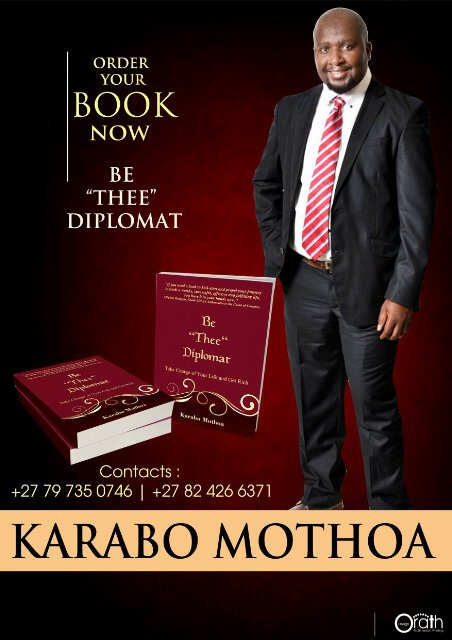 KaraboMothoa's profile banner image