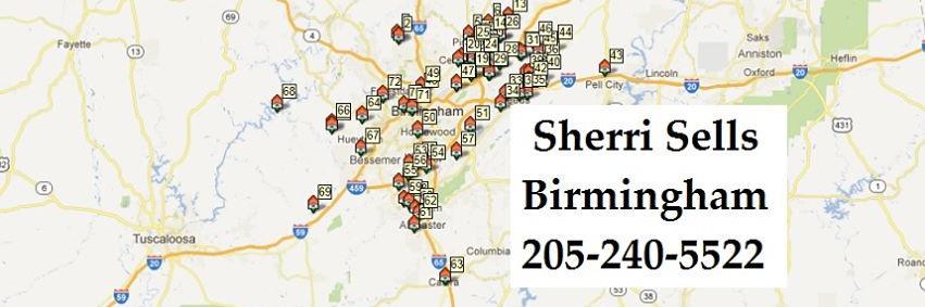 Bham_RealEstate's profile banner image