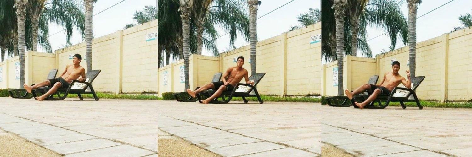 JChalares's profile banner image