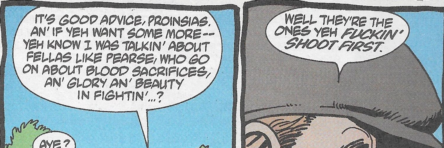 Michael vs. 2024 banner