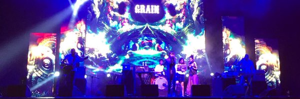 GrainMusic Profile Banner