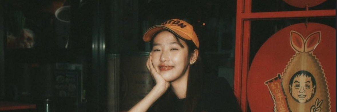 heejirene's profile banner image