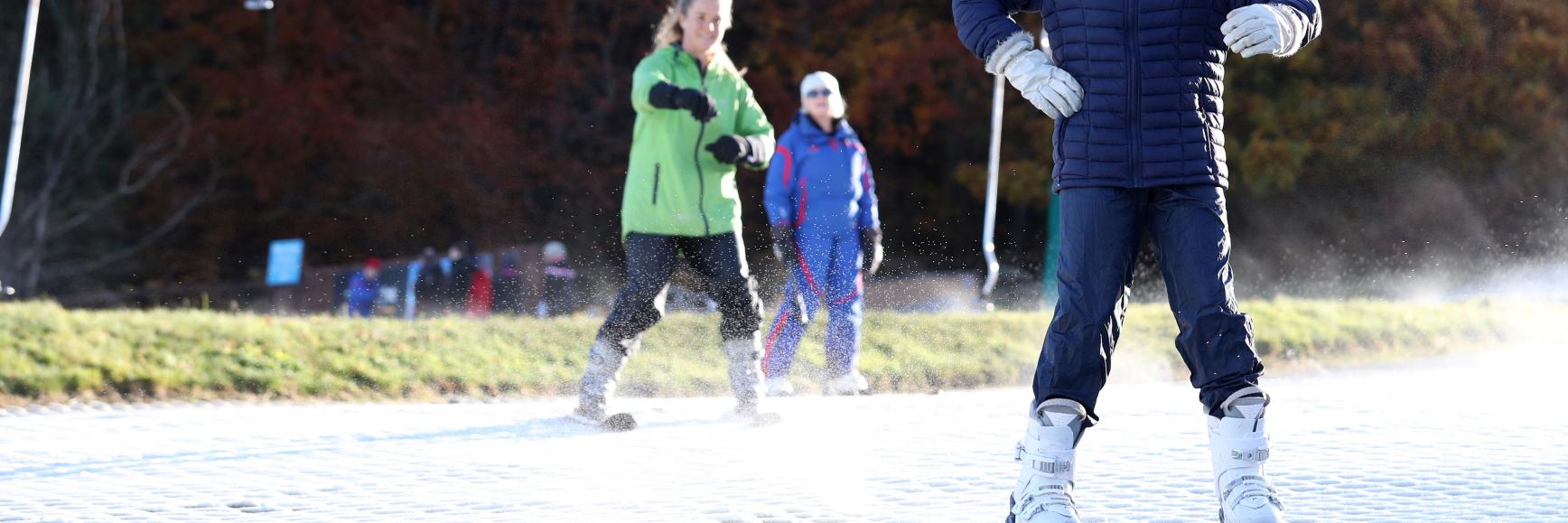 SkiClubIreland's profile banner image