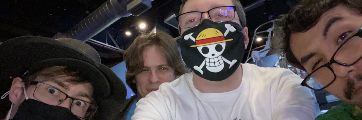 ExoticMac's profile banner image