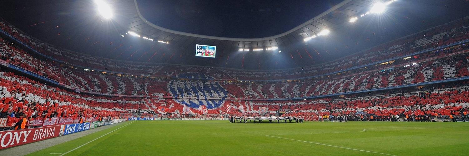 bayernzone's profile banner image