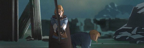 outsidershadows Profile Banner