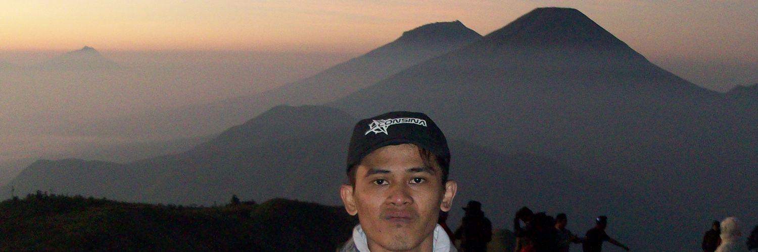 andreyartha's profile banner image