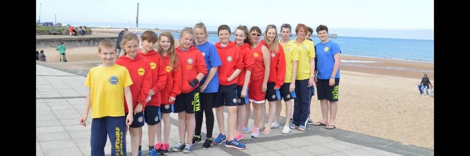 BLSClifeguards's profile banner image
