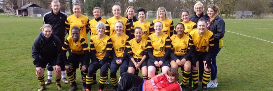 OSWFC's profile banner image