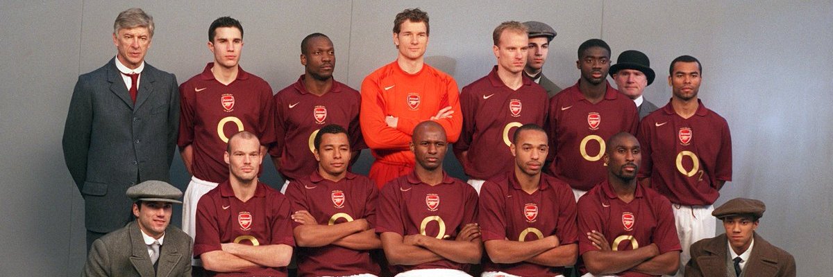 Fogging Standards banner