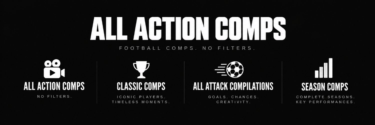 AllActionComps's profile banner image