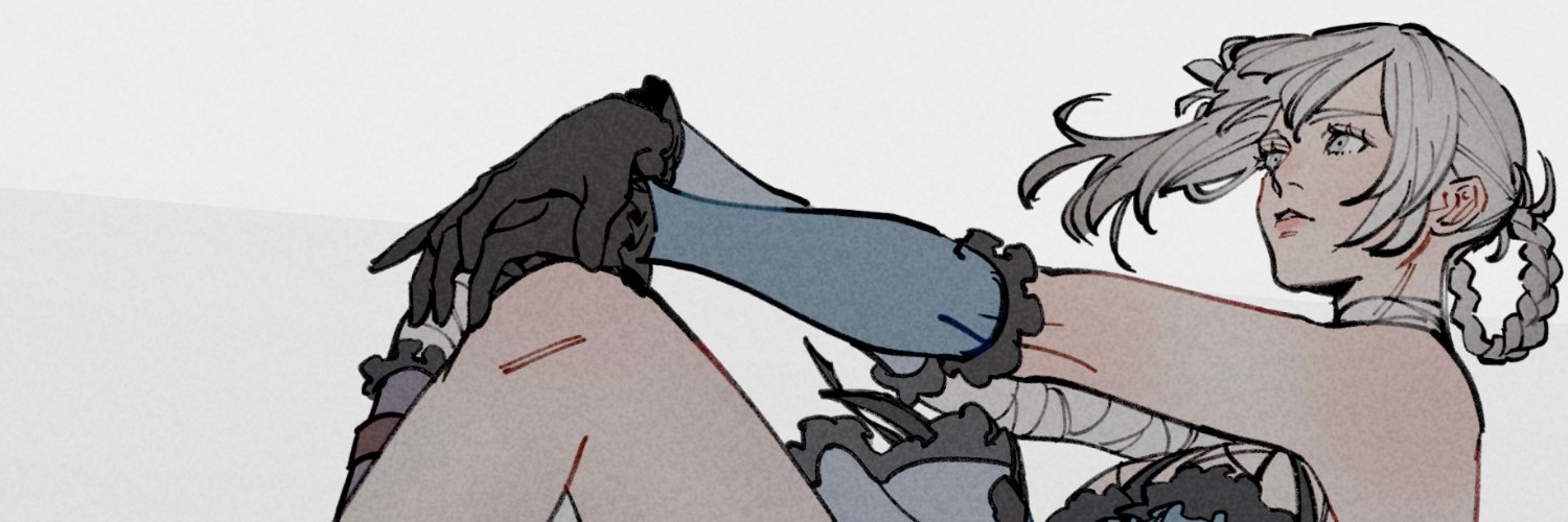 deathrequired's profile banner image