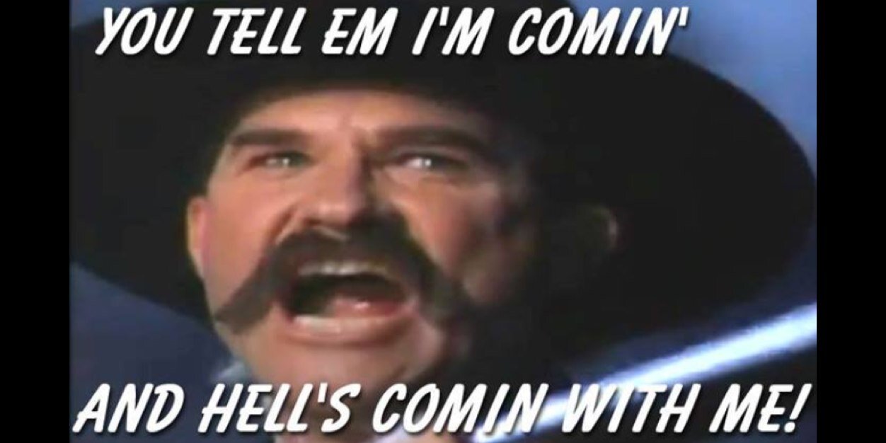 LeftyWyatt's profile banner image