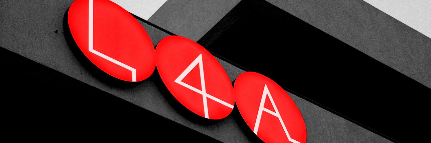 L4A banner