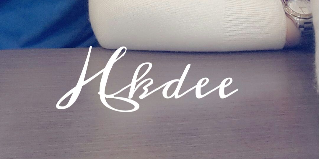 deazahrina's profile banner image