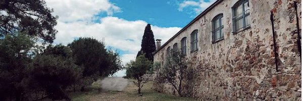 Isfendiyaroglu's profile banner image
