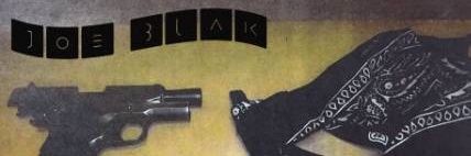 JoeBlak5's profile banner image