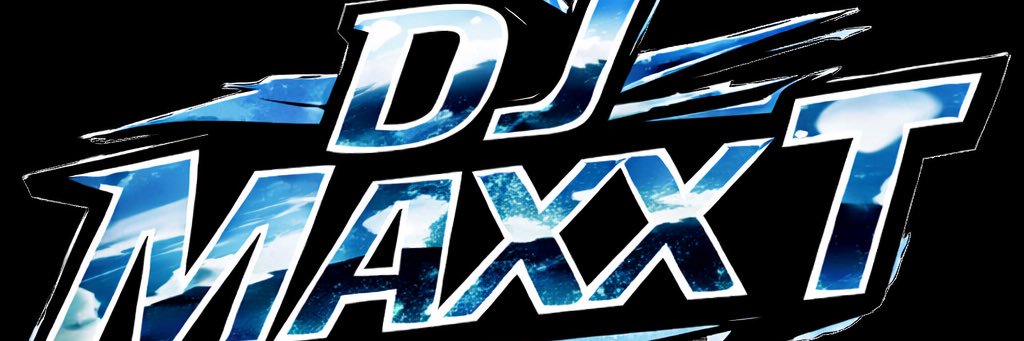 Maxx T banner