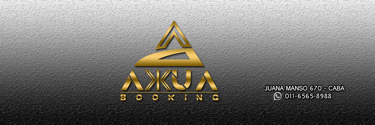 AkkuaBooking's profile banner image