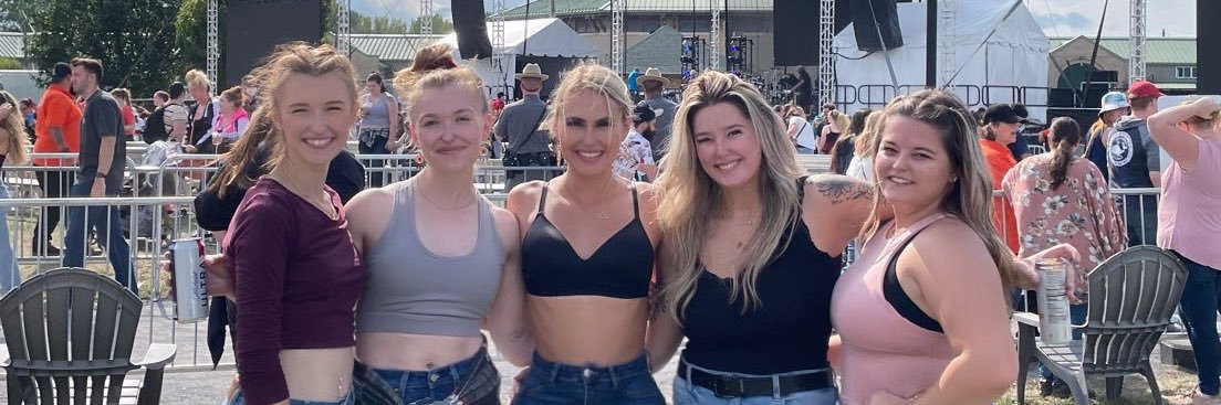 AlyssaHellerr's profile banner image