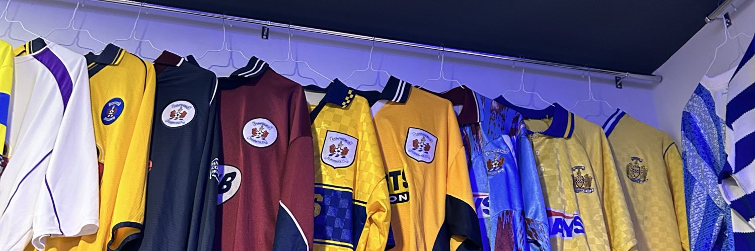 blairwallace97's profile banner image