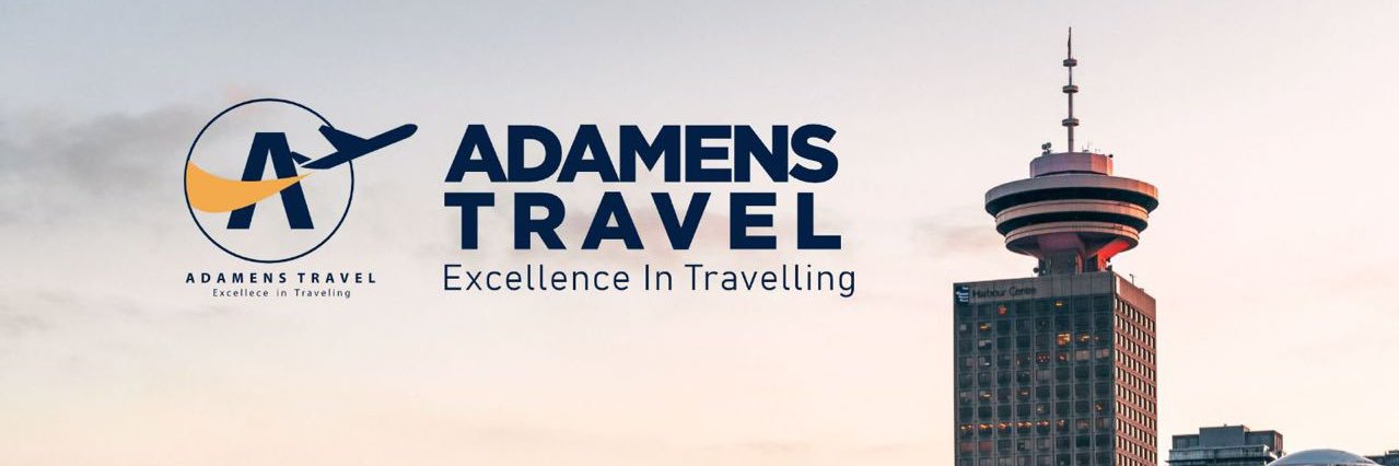 AdamensTravel's profile banner image